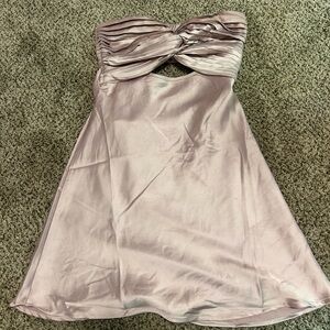 Princess Polly Shellie Mini Dress